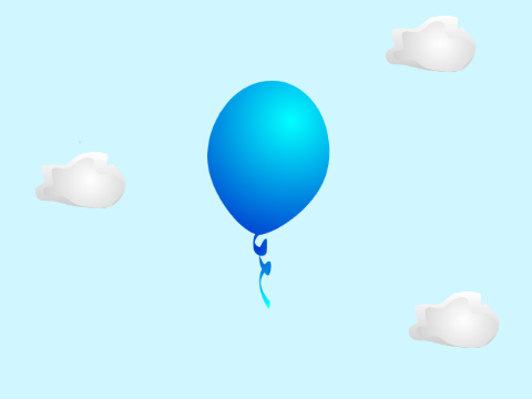 Balloon Popper!