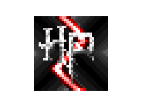 Free Harry Potter Piskel PFPs
