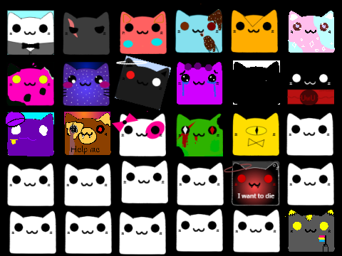 Add Yourself as a Cat remix