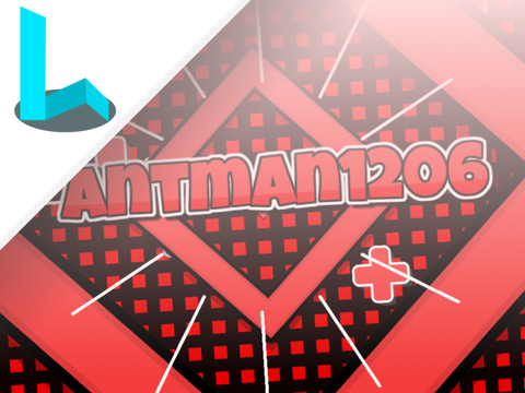 Fantro for Antman1206