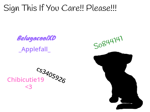 SAVE BLACK CATS!!!! remix remix remix remix