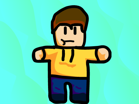 New Art Style