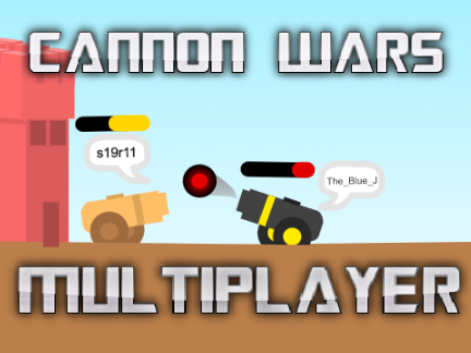 Cannon Wars | Online #games #all #art #animations 