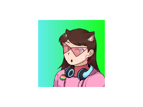 I'm uh...