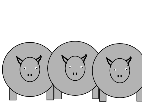 Goat Balls