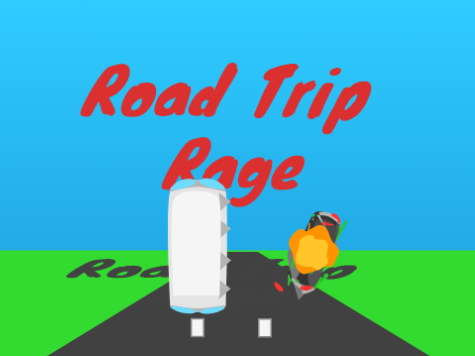 Road Trip Rage