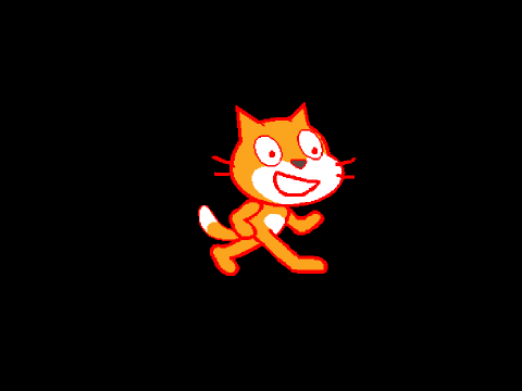 Blur effect