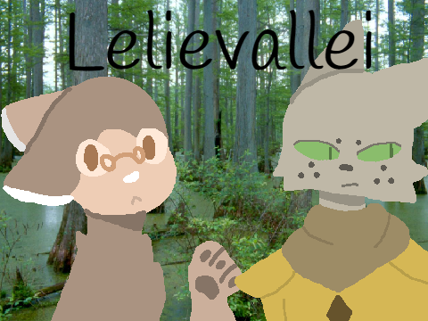 Lelievallei hub