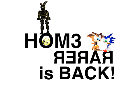 Little UPDATES!