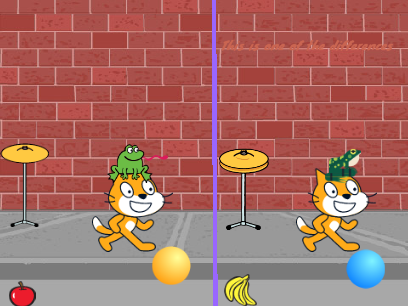 Spot The Difference | My First Ever Game