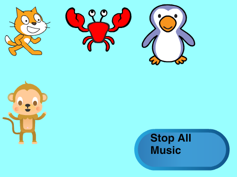 MP3 Player 