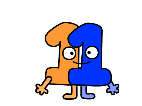 1-100 BFB numbers