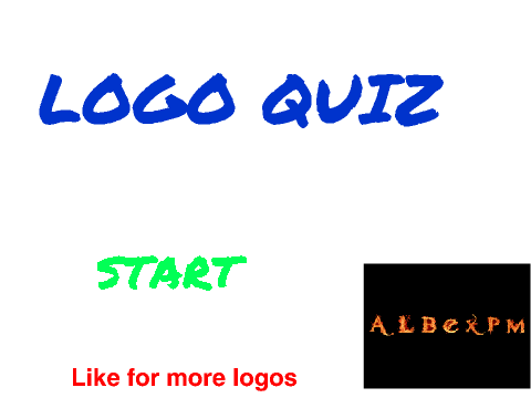 Logo Quiz 