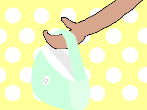 Design a bag Contest! Round two!  remix