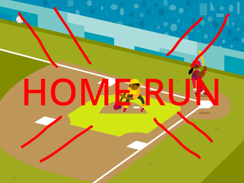 Baseball 2 :)