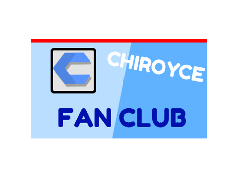 Thumbnail for Chiroyce Fan Club