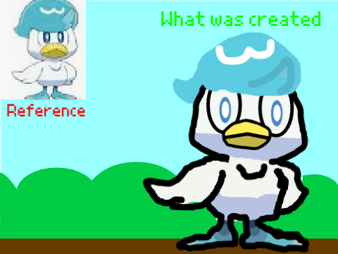 Quaxly