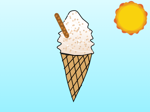 Ice Cream Madness
