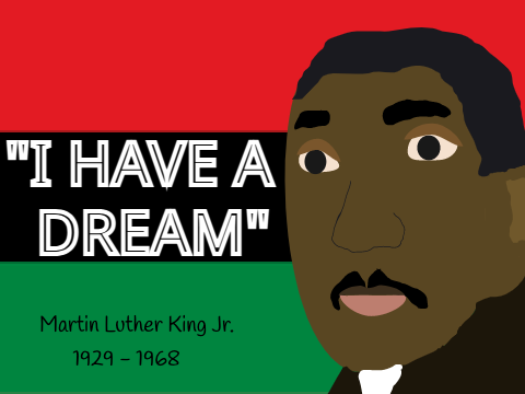Martin Luther King