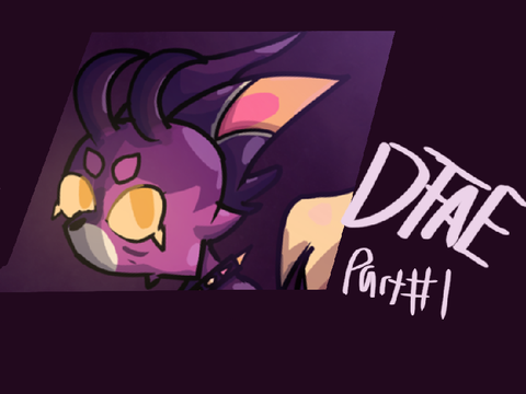 DTAE: Dusk 