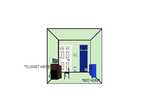 my room