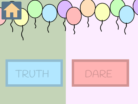 Truth OR Dare