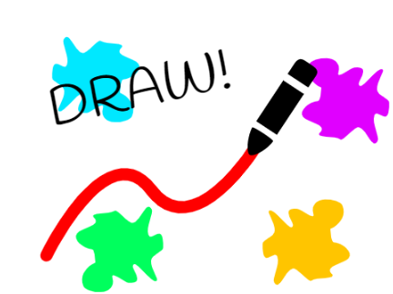 Draw! ✨ v1.0 s