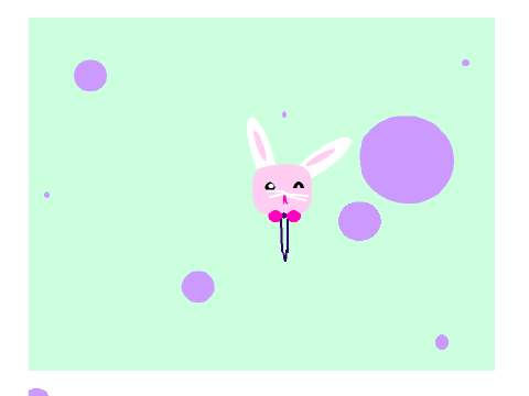 Art contest remix