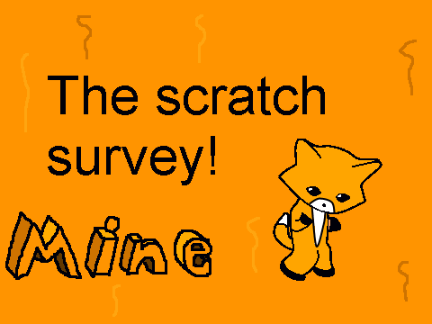 The Scratch Survey: Targethero