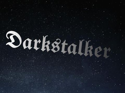 Darkstalker remix and fill in