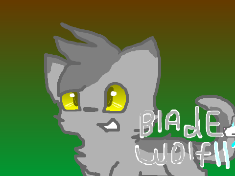 Warrior Cat Crack Shipping MAP |:Gold:| Part 21
