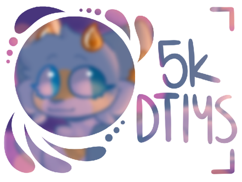 closed . 5k . dtiys