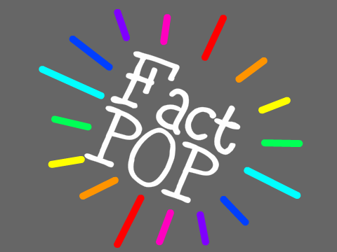 Fact POP #2
