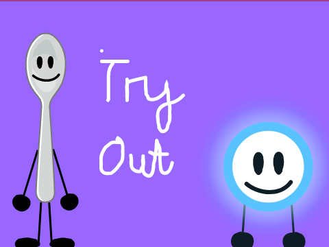 Try out