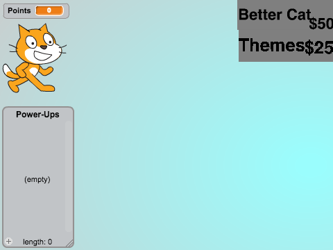 Sprite Clicker 6 ~ Themes! ~ V2