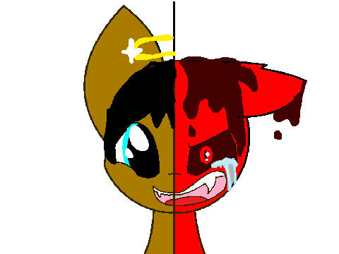 it wasnt me contest (I tried my best lol) 