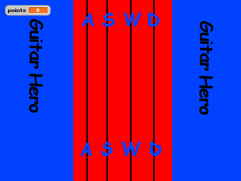 Guitar Hero