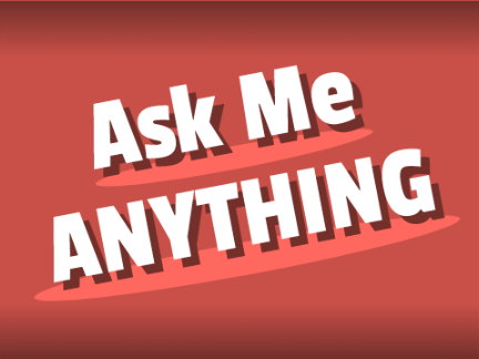 Q&A (200 Followers Celebration CLOSED