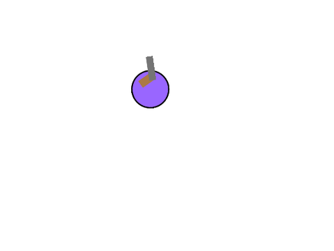 Player Launch Mechanic