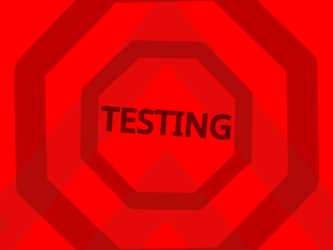 Mosaic test