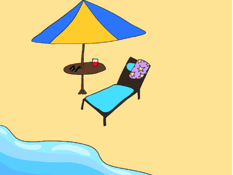 Art comp entry