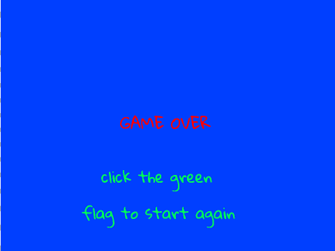 pong game