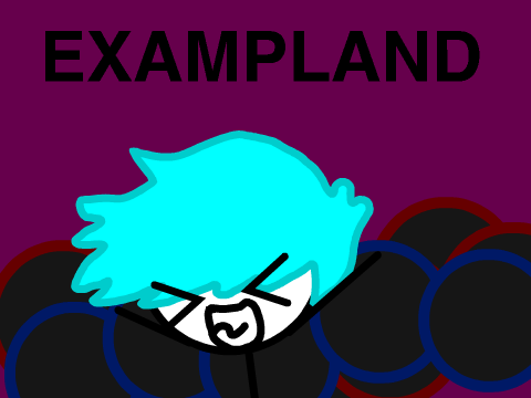 Contest example