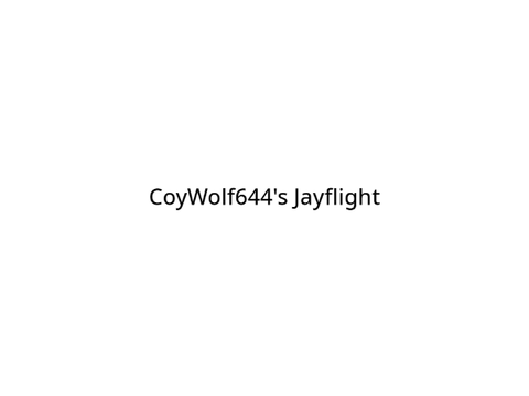 Jayflight by CoyWolf644