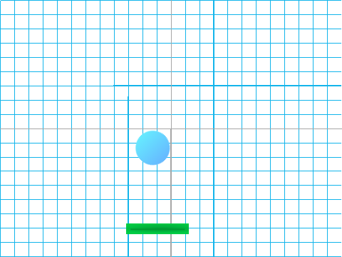 pong game
