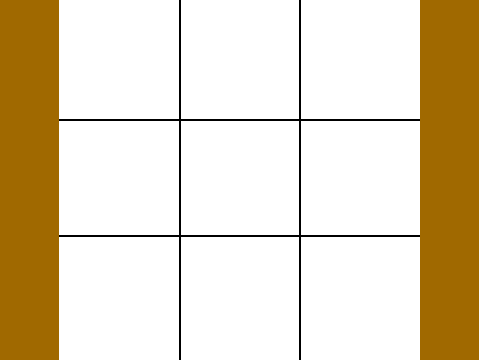 tic-tac-toe