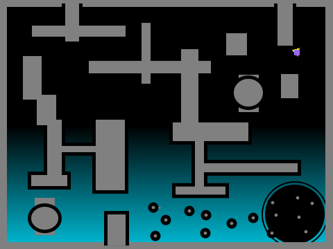 3D Multiplayer