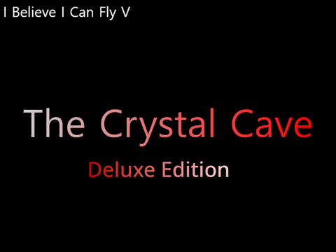IBICF 5 | The Crystal Cave DELUXE EDITION