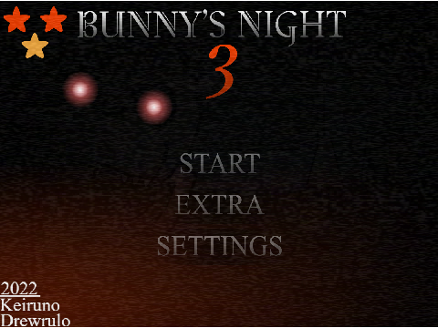 Bunny's Night 3 Screenshots