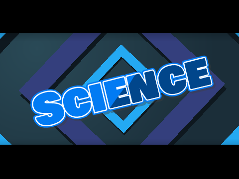 Friendtro - Sciencedolphin9| collab with @CoderOfGod